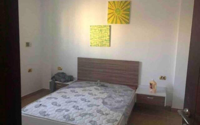 Gouna way Amazing private chalet with private garden fits 6