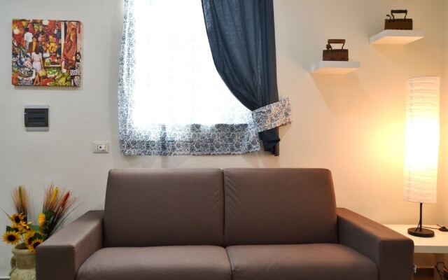 Tukory - Flat For Rent - City Center Palermo