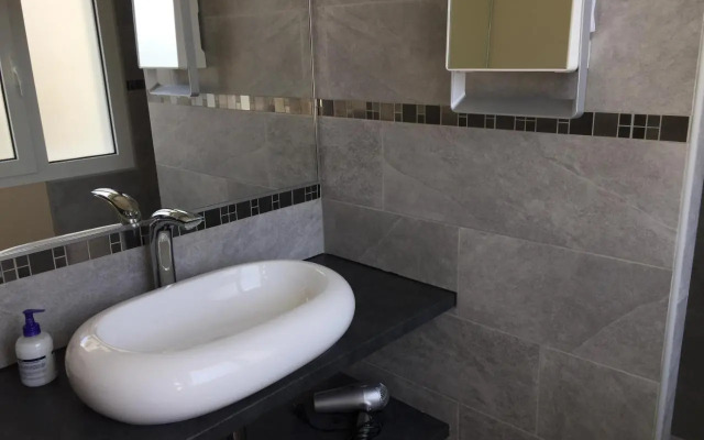 Chambre suite B&B