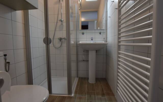 Tranquil Apartment in Nieuwvliet Near the Beach