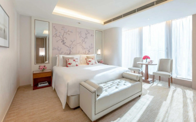 The Pottinger Hong Kong