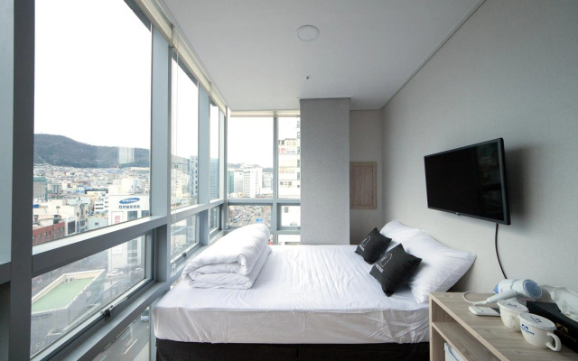 K-Guesthouse Premium Nampo 1