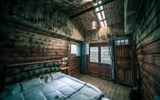 Wind Wood inn