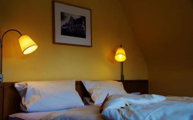 Hotel Zum alten Flecken