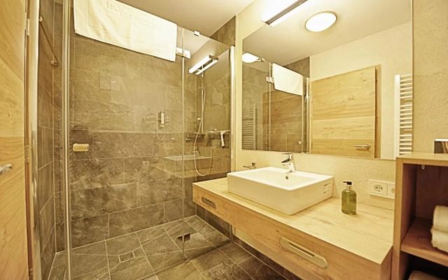 Tschuggmall Appartements