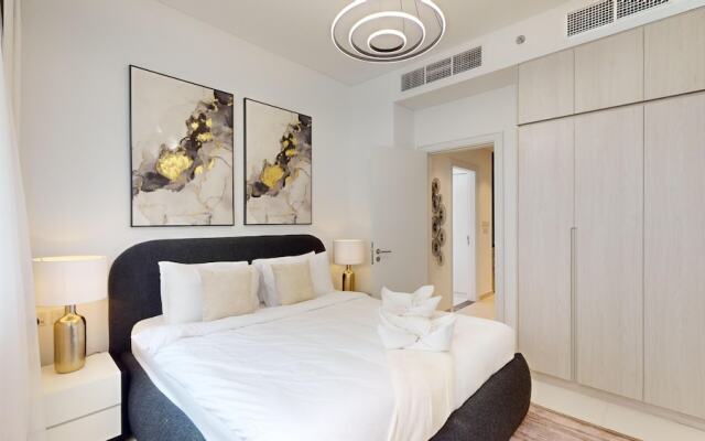 Primestay - 2BR Wilton Park Meydan-dubai