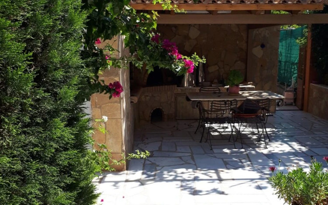 Villa near Athens Airport & Rafina