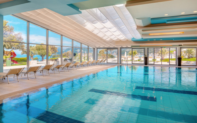 Valamar Argosy Hotel