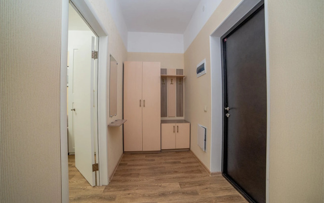 BeGuest на Щорса 53