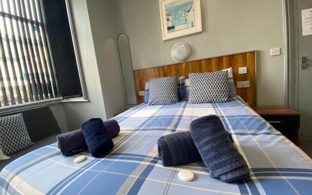 Seaside Suites Superior Apartments