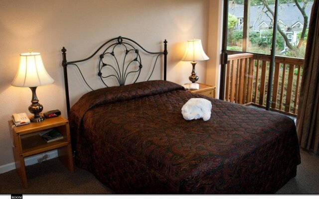 Ecola Creek Lodge