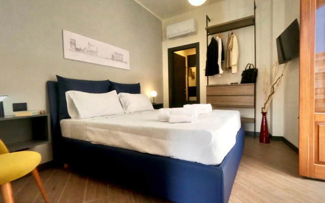Ponticello Apartments