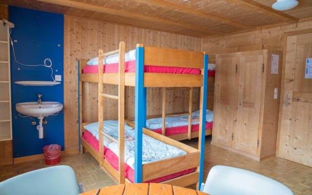 Youth Hostel Klosters