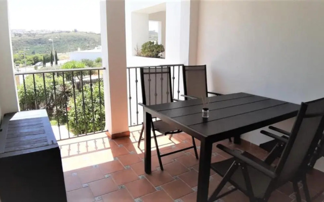 Apartment at Balcones de los Hidalgos 2