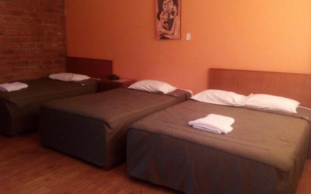 Meridian Playa Grande