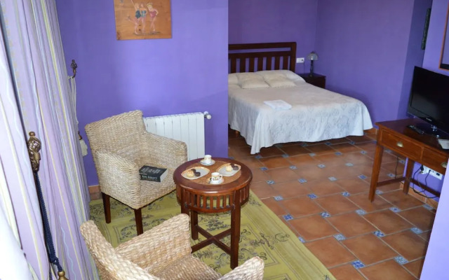La Casona de Quintes