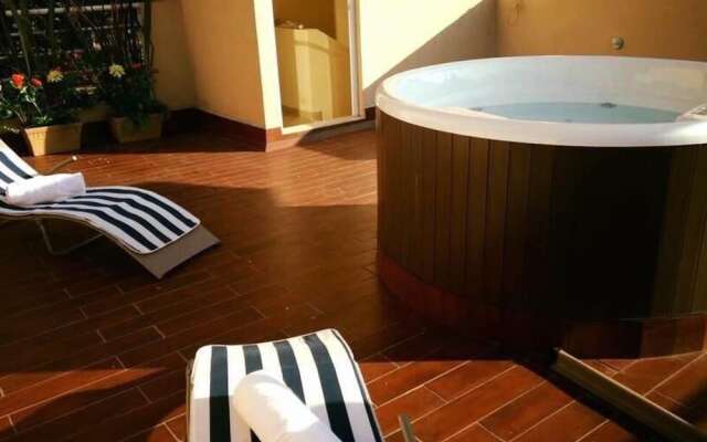 Maravillosa Casa con Jacuzzi, en Yautepec, Mor