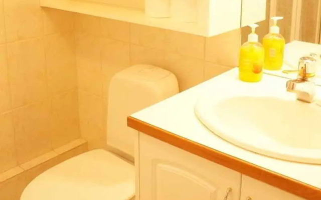 Laugabjarg Guesthouse