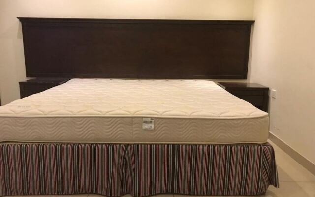 Al Fanar International Hotel Apart 1