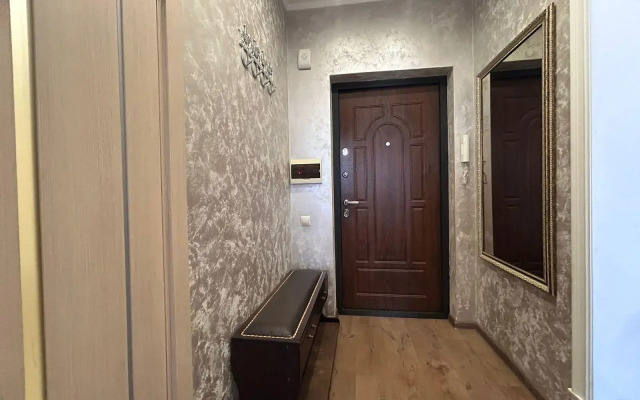 Apartment Stav26 (Stav 26) on Pirogova street 5/1