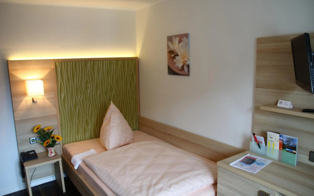 Hotel-Restaurant Frohlich