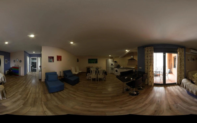 Apartamentos La Chaparrina del Jerte