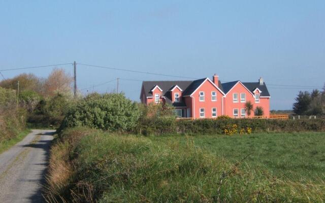 Glencarrig Farmhouse B&B