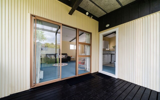 St Johns Cozy & Comfort 2 Bedroom Unit