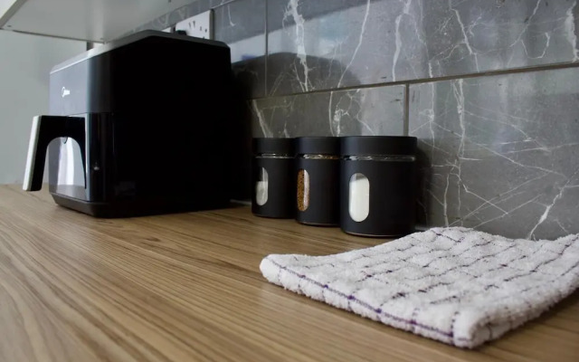 Tranquil Nottingham Retreat