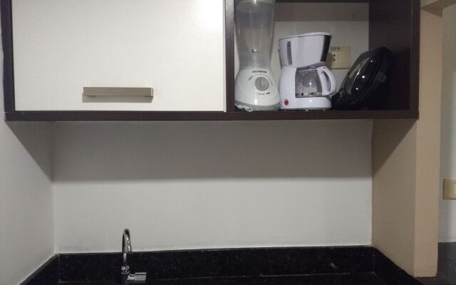 Marinas Praia Flat