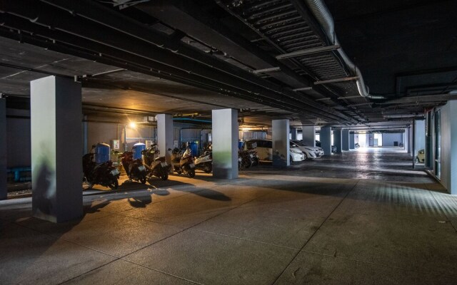 CityGate Kamala B612