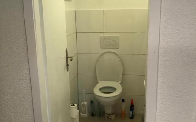 Cozy Room in Ludwigsburg