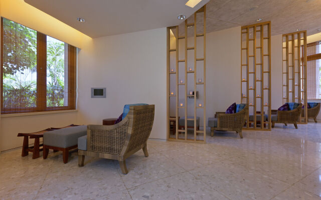 Four Points by Sheraton Shenzhou Peninsula
