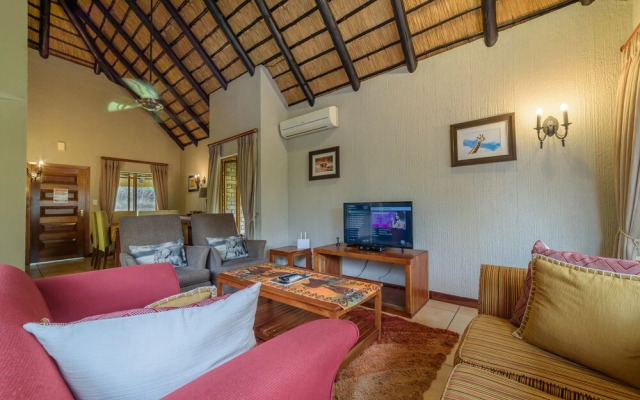 Kruger Park Lodge unit No. 524