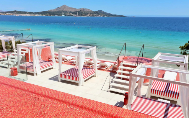 Iberostar Waves Alcudia Park