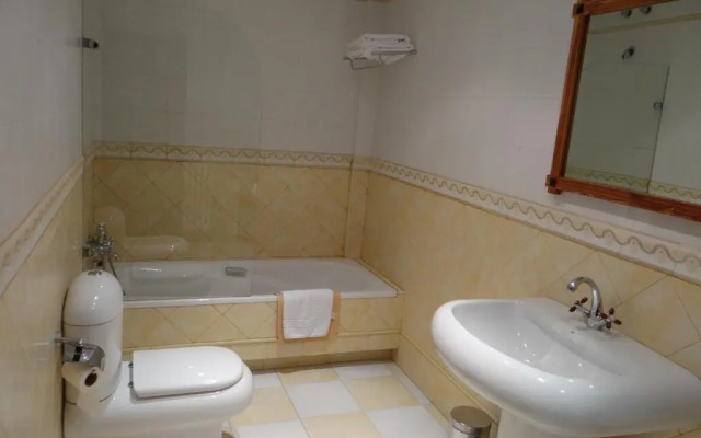 Hotel La Hacienda de Mi Señor