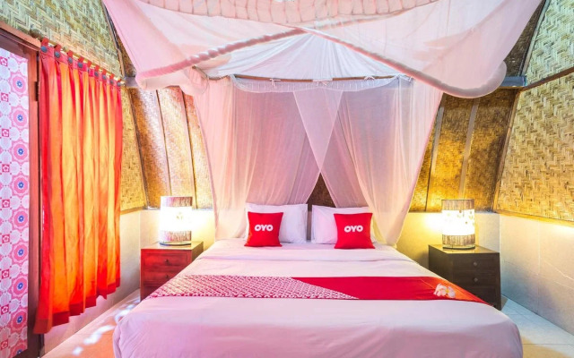 OYO 2043 Angels Cottage