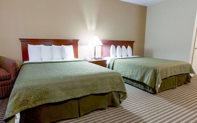 Holiday Inn Express & Suites Mountain View Silicon Valley by IHG