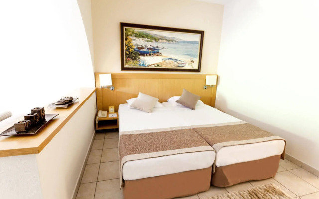 Paloma Paradise Beach Resort