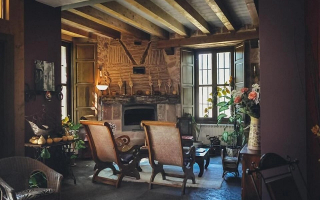 Posada Real El Señorío de la Serrezuela