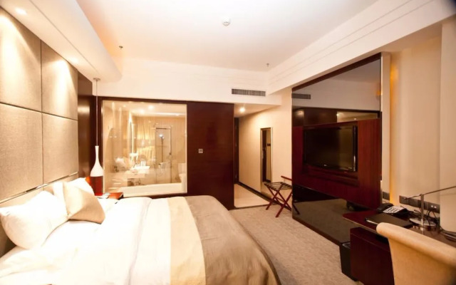 Yinhao Holiday Hotel