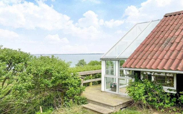 5 Person Holiday Home in Asnaes-by Traum