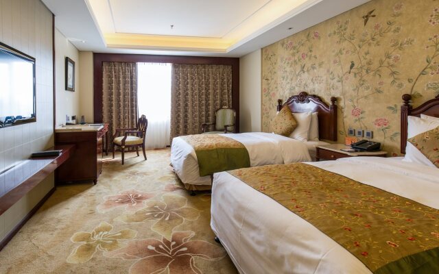 Wangfujing Royal Phoenix Hotel