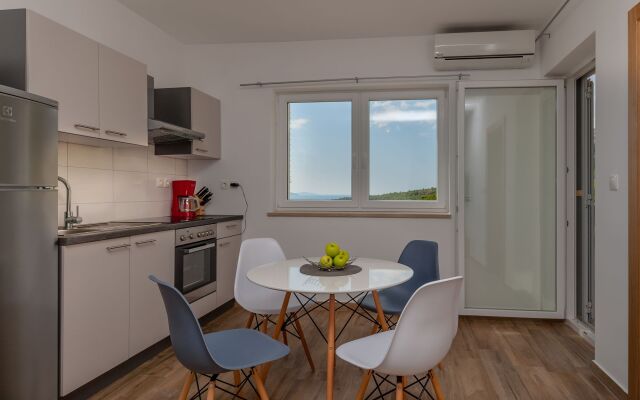 Apartments Mistral