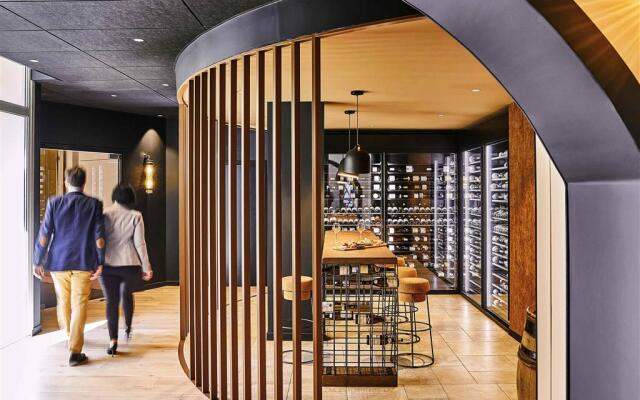 Mercure Beaune Centre