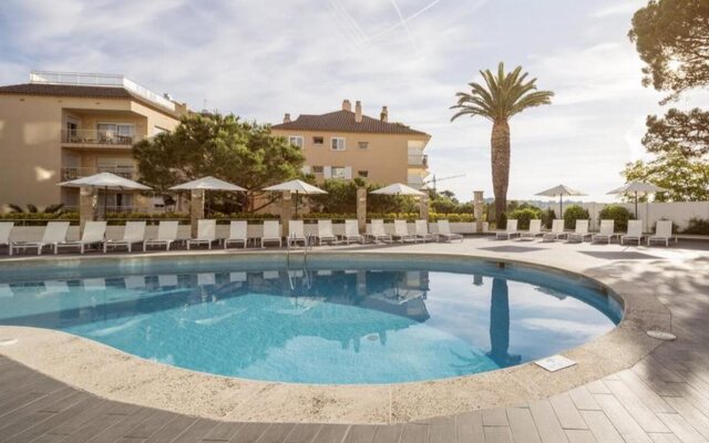 Hotel ILUNION Caleta Park