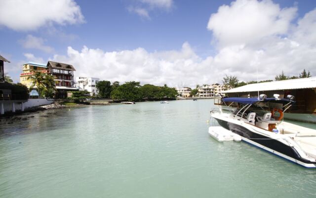 Azure Beach Boutique Hotel