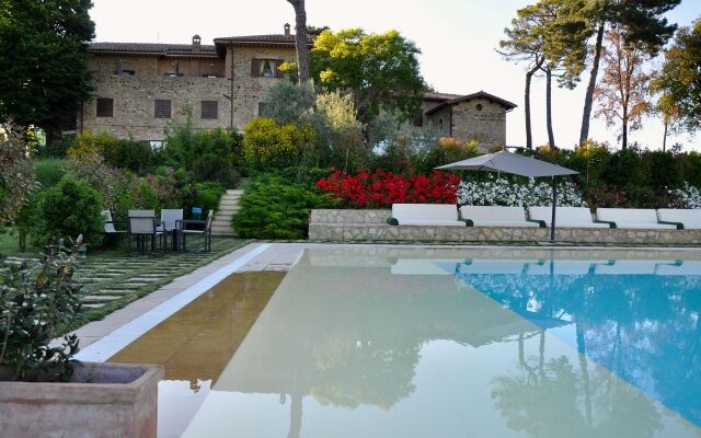 Tenuta Ponziani - Griffin's Resort
