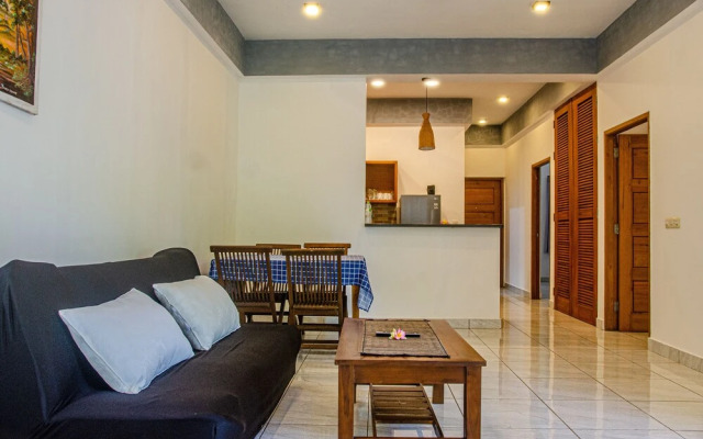 Senggigi Homes & Apartments