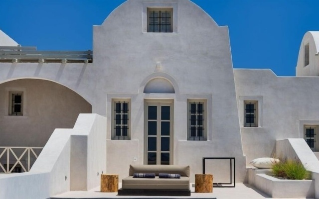 Santo Blue Santorini